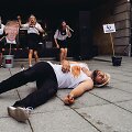 Kaune vyks jaunimo teatro festivalis &bdquo;I&scaron;eities ta&scaron;kas&ldquo; 
