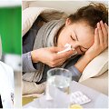 Dr. Edita Gasiūnienė &ndash; apie pirminio imunodeficito simptomus ir gydymą