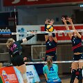 Jonavos &bdquo;Au&scaron;rinės&ldquo; tinklininkės