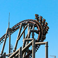 &bdquo;Fuji-Q Highland&ldquo; atrakcionų parkas