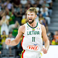 Domantas Sabonis