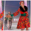 Povilas Vanagas ir Margarita Drobiazko kartu su kitais čiuožėjais rengiasi ledo &scaron;ou Rusijoje.