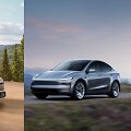 Toyota ir Tesla