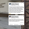 Socialiniuose tinkluose atsiranda siūlymai įsigyti vietą vizitui pas gydytoją arba net operacijai.