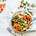 Viduržemio jūros dieta