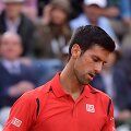 Romos &bdquo;Masters&ldquo; finale triumfavo Andy Murray