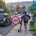 Siena tarp ES narių Slovakijos ir Vengrijos
