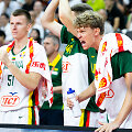 Mindaugas Kuzminskas