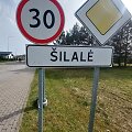 &Scaron;ilalė 