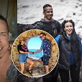 Karina Krysko ir Jeronimas Milius
