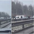 Įvykio vietoje