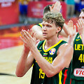 Mindaugas Kuzminskas