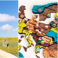 Europos Tarybos Kultūros keliai driekiasi per visą Europą