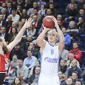 &bdquo;Lietuvos rytas&ldquo; &ndash; &bdquo;Zenit&ldquo;