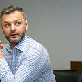 Darius Tolu&scaron;is