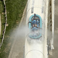 &bdquo;Schlitterbahn&ldquo; parko atrakcionas