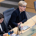 Gintarė Skaistė, Ingrida &Scaron;imonytė