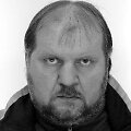 Dingęs be žinios Vladas Tarnauskas