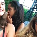 Malia Obama