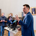 Oleksijus Arestovyčius 
