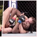 Eduarda &bdquo;Cowboyzinha&ldquo; Santana debiutavo UFC ringe 2019 metais, bet nuo tada jos gyvenimas nudardėjo nuo bėgių.
