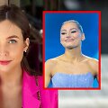 Fausta Marija Le&scaron;čiauskaitė, Jessica Shy