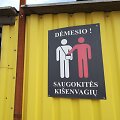 Rietavo turgus vis dar gyvas