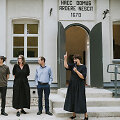 "Kultūros virenė" Kuliuose
