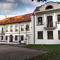 Subačiaus g. esančiame patalpų komplekse įsikurs privatus tarptautinis licėjus