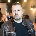 Andrius Užkalnis. V. Ovadnevo nuotr.

