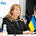 Vilija Blinkevičiūtė