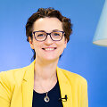 Kristina Savickytė-Damanskienė