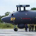 Rusijos bombone&scaron;is Il-38N