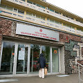 Vilniaus miesto klinikinė ligoninė