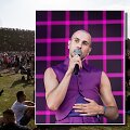 &bdquo;The Roop&ldquo;, &bdquo;Naisių festivalio&ldquo; akimirka