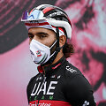 Fernando Gaviria dalyvavo &bdquo;Giro d'Italia&ldquo; lenktynėse, kai sužinojo apie užsikrėtimą antrą sykį.