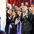 Justas Pečeliūnas, Panevėžio &bdquo;Purpurinis&ldquo; choras