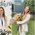 Pradinių klasių mokytoja Fausta Bagdonaitė