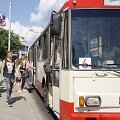 Vie&scaron;asis transportas Vilniuje