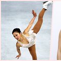 Michelle Kwan yra pasiekusi daug kaip čiuožėja, o paskui dirbo diplomate.