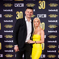 Artūras Jomantas, Ana Ksenija Jakovleva