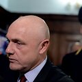 Italijos policijos operatyvinės tarnybos vadovas Raffaele Grassi