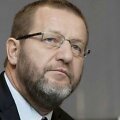  Buvęs V.Putino bendražygis Alfredas Kochas taip pat tapo Kremliaus valdovo kritiku