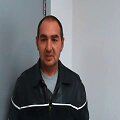 Įtariamasis Aleksejus Bružinskas