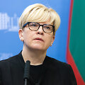 Ingrida &Scaron;imonytė