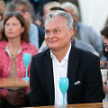 Gitanas Nausėda