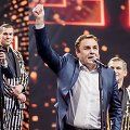 &bdquo;Auksinių svogūnų&ldquo; akimirka 