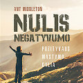&bdquo;Nulis negatyvumo. Pozityvaus mąstymo galia&ldquo;