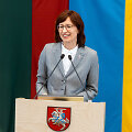 Lina Petronienė