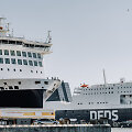 Keltas &bdquo;Aura Seaways&ldquo;